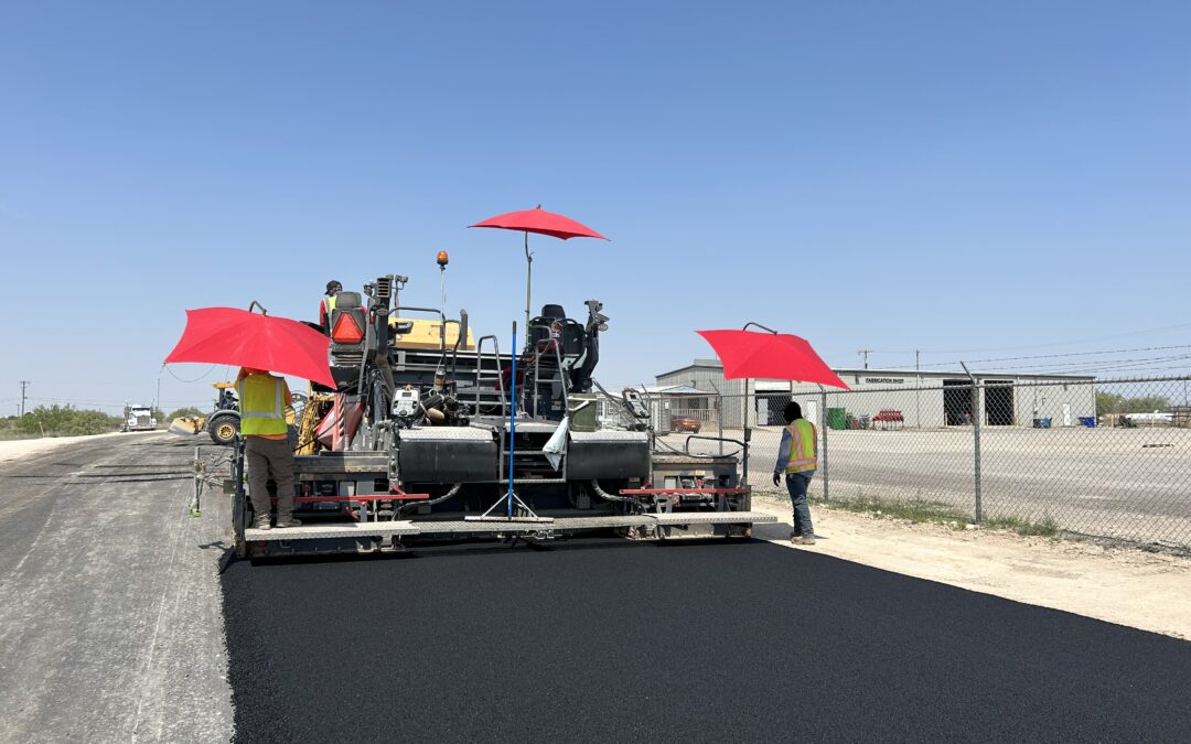 10 Reasons Why Your Asphalt Business Isn’t Growing at the Rate You Want