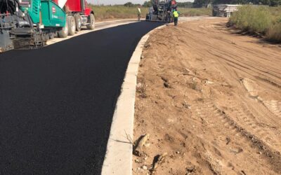 7 Pavement Preservation Treatments for Your Asphalt Surface