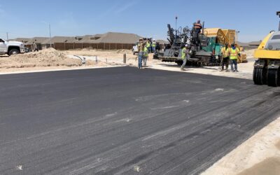 How Thoughtful Paving Contractors Earn Their Clients’ Trust