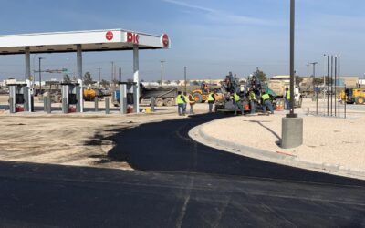 Does My Asphalt Need to Be Resurfaced or Replaced?