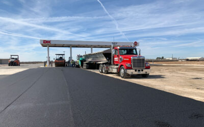 What Is the Life Expectancy of Asphalt?