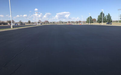 Why You Should Sealcoat Your Asphalt