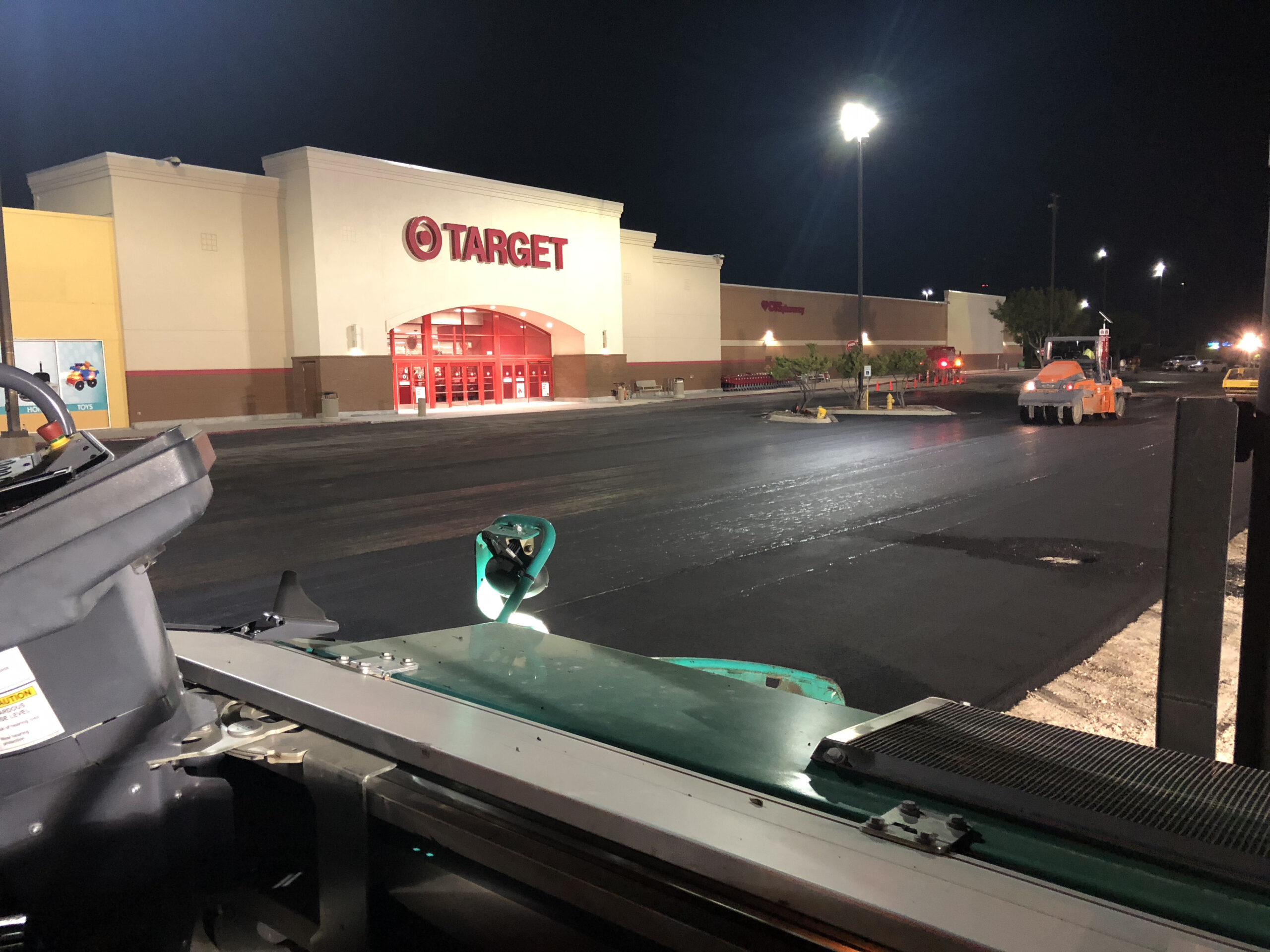 Mastering Commercial Paving and Maintenance: A Comprehensive Guide for Businesses in Midland