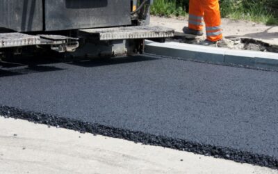 Why Is Asphalt Paving So Popular?