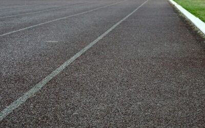 A Brief History of Asphalt Paving