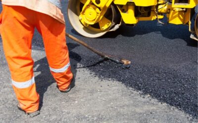Why Choose Asphalt Over Concrete?