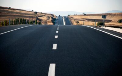 6 Tips to Make Your Asphalt Paving Last Longer