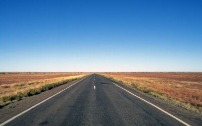 How We Pave High-Quality, Long-Lasting Roadways That Withstand Heavy Traffic