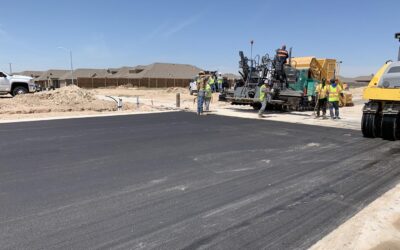 4 Reasons to Invest in Subdivision Paving Services