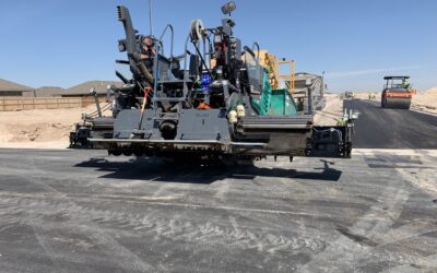 7 Tips on Hiring an Asphalt Paving Contractor