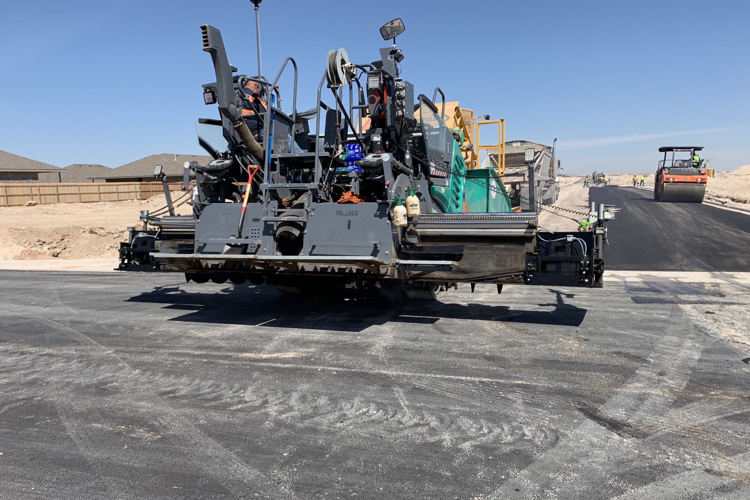 asphalt-paving-contractor asphalt paving