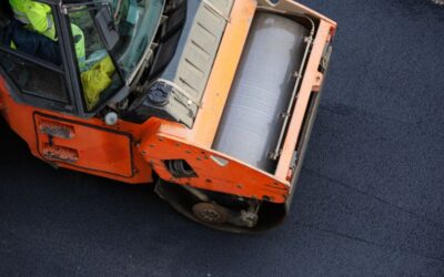 What Are the Project Requirements for Commercial Asphalt Paving?