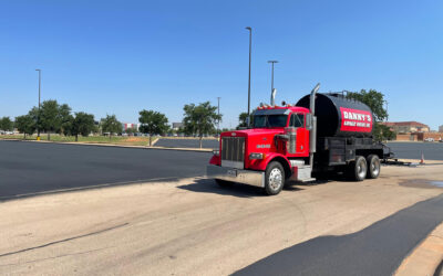 Top Tips for Choosing the Right Paving Contractor in Texas