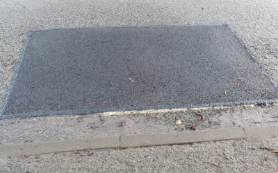 Winning the Battle Against Potholes: Repair and Prevention Strategies for Texas Parking Lots